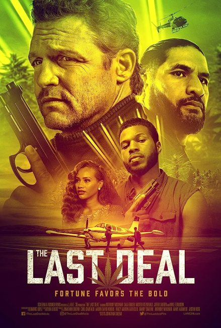 فيلم The Last Deal 2023 – مشاهدة أونلاين الفيلم,صور,الإعلان ومعلومات الفيلم