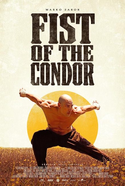 فيلم The Fist of the Condor 2023 – مشاهدة أونلاين الفيلم,صور,الإعلان ومعلومات الفيلم