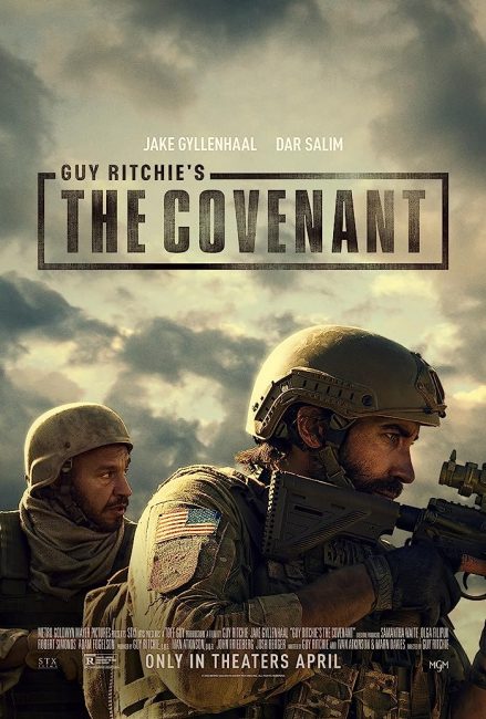 فيلم The Covenant 2023 – مشاهدة أونلاين, فيديو, الإعلان, معلومات الفيلم والقصة – مشاهدة أونلاين الفيلم,صور,الإعلان ومعلومات الفيلم