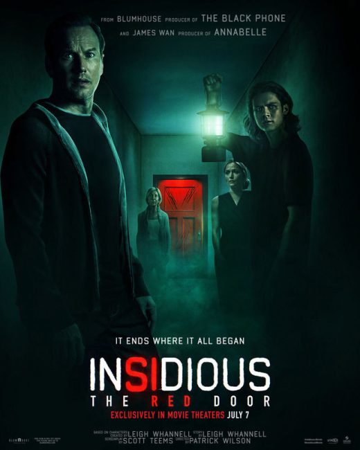 فيلم Insidious: The Red Door 2023 – مشاهدة أونلاين الفيلم,صور,الإعلان ومعلومات الفيلم
