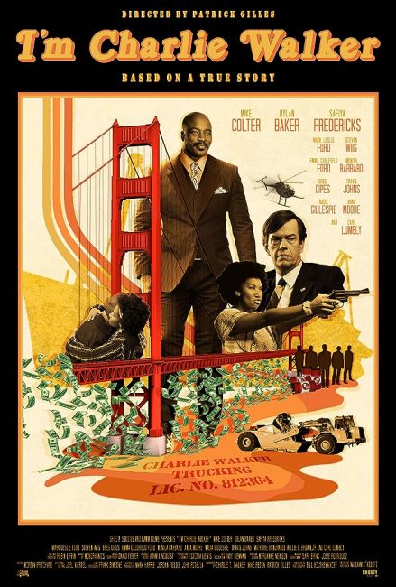 مشاهدة التريلر فيلم I’m Charlie Walker 2022 – مشاهدة أونلاين الفيلم,صور,الإعلان ومعلومات الفيلم