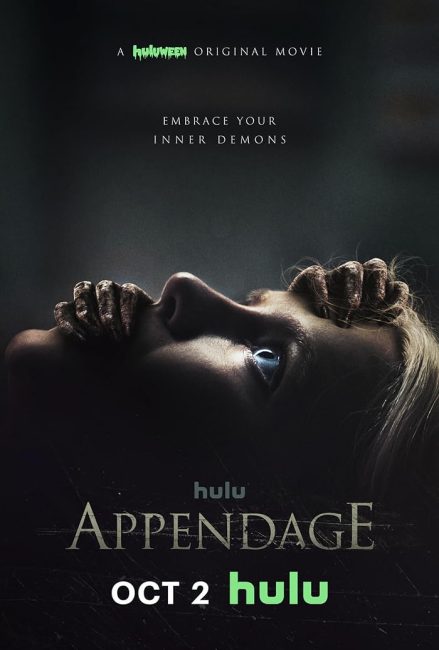 فيلم Appendage 2023 – مشاهدة أونلاين الفيلم,صور,الإعلان ومعلومات الفيلم