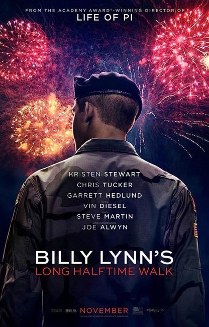 فيلم Billy Lynn’s Long Halftime Walk 2016 – مشاهدة أونلاين الفيلم,صور,الإعلان ومعلومات الفيلم