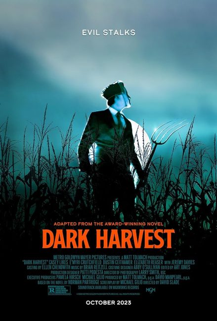 فيلم Dark Harvest 2023 – مشاهدة أونلاين الفيلم,صور,الإعلان ومعلومات الفيلم
