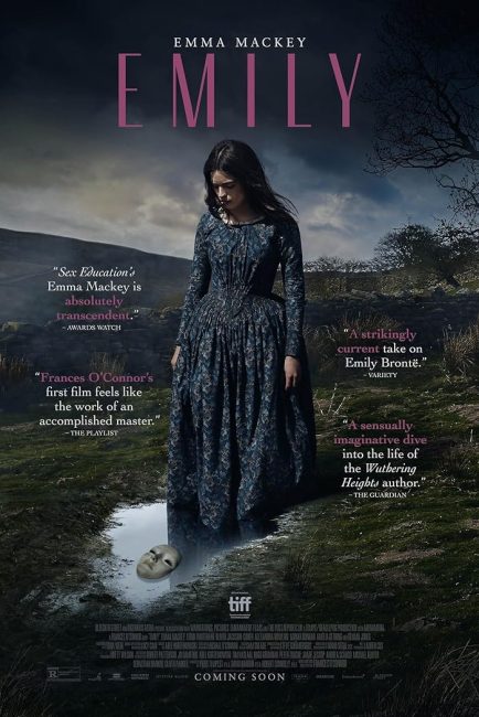 فيلم Emily 2022 – مشاهدة أونلاين الفيلم,صور,الإعلان ومعلومات الفيلم