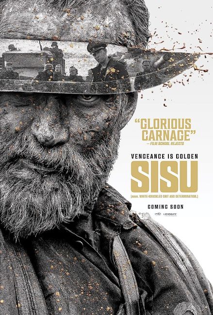 فيلم Sisu 2022 – مشاهدة أونلاين, فيديو, الإعلان, معلومات الفيلم والقصة – مشاهدة أونلاين الفيلم,صور,الإعلان ومعلومات الفيلم