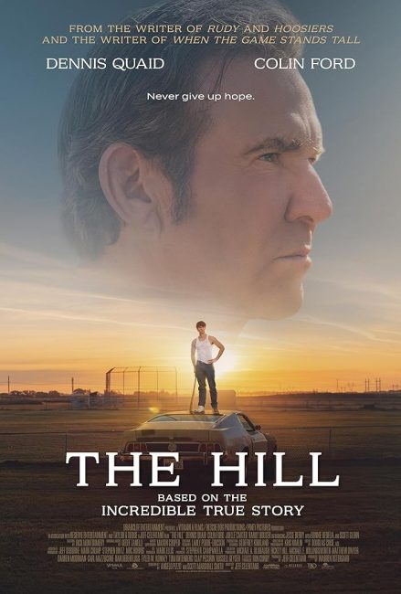 فيلم The Hill 2023 – مشاهدة أونلاين الفيلم,صور,الإعلان ومعلومات الفيلم