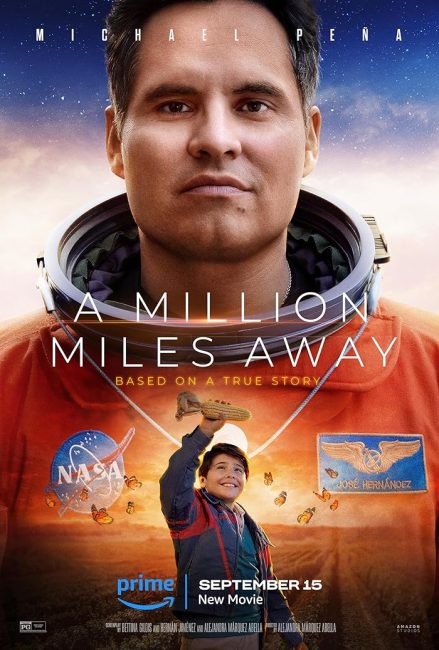 فيلم A Million Miles Away 2023 – مشاهدة أونلاين الفيلم,صور,الإعلان ومعلومات الفيلم