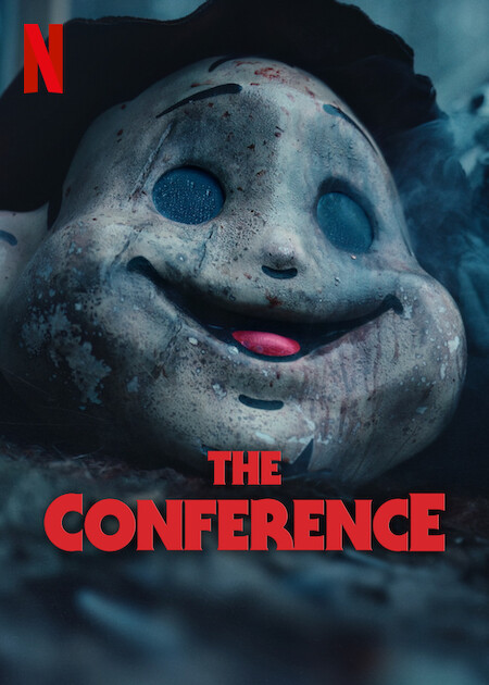 فيلم The Conference 2023 – مشاهدة أونلاين الفيلم,صور,الإعلان ومعلومات الفيلم