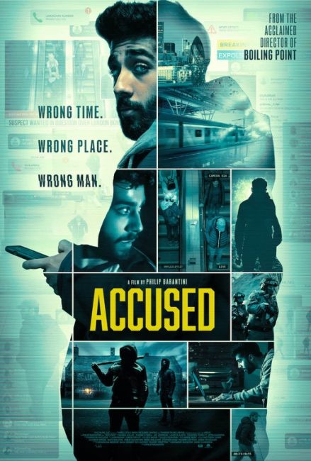 فيلم Accused 2023 – مشاهدة أونلاين الفيلم,صور,الإعلان ومعلومات الفيلم