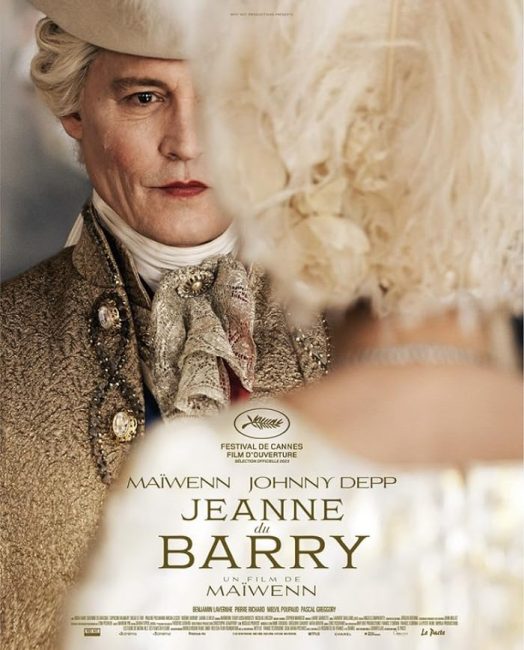 فيلم Jeanne du Barry 2023 – مشاهدة أونلاين الفيلم,صور,الإعلان ومعلومات الفيلم