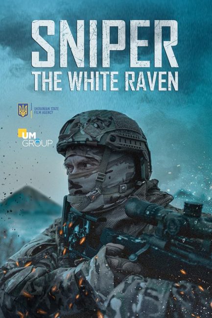 فيلم Sniper. The White Raven 2022 – مشاهدة أونلاين الفيلم,صور,الإعلان ومعلومات الفيلم