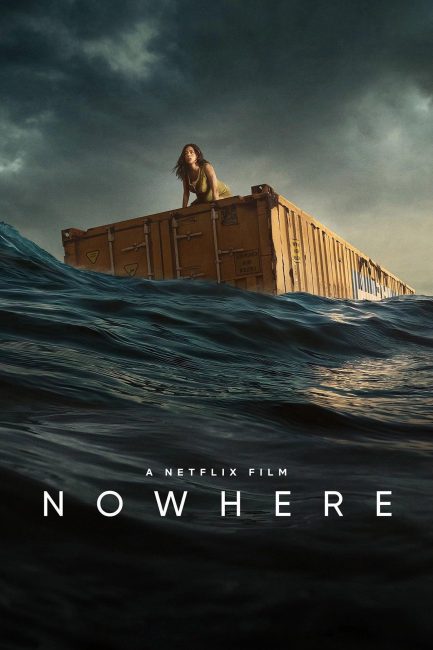 فيلم Nowhere 2023 – مشاهدة أونلاين الفيلم,صور,الإعلان ومعلومات الفيلم