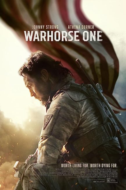 فيلم Warhorse One 2023 – مشاهدة أونلاين, فيديو, الإعلان, معلومات الفيلم والقصة – مشاهدة أونلاين الفيلم,صور,الإعلان ومعلومات الفيلم