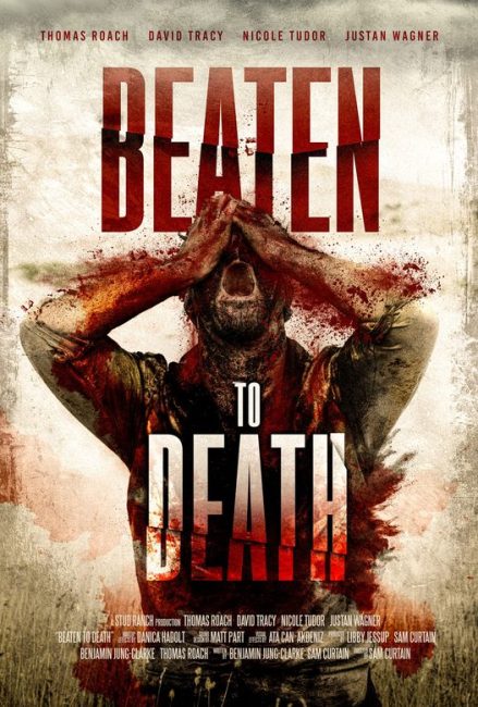 فيلم Beaten to Death 2022 – مشاهدة أونلاين الفيلم,صور,الإعلان ومعلومات الفيلم