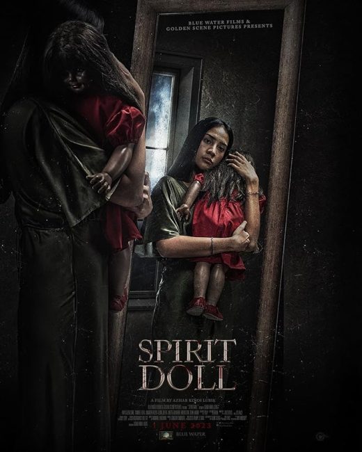 فيلم Spirit Doll 2023 – مشاهدة أونلاين الفيلم,صور,الإعلان ومعلومات الفيلم