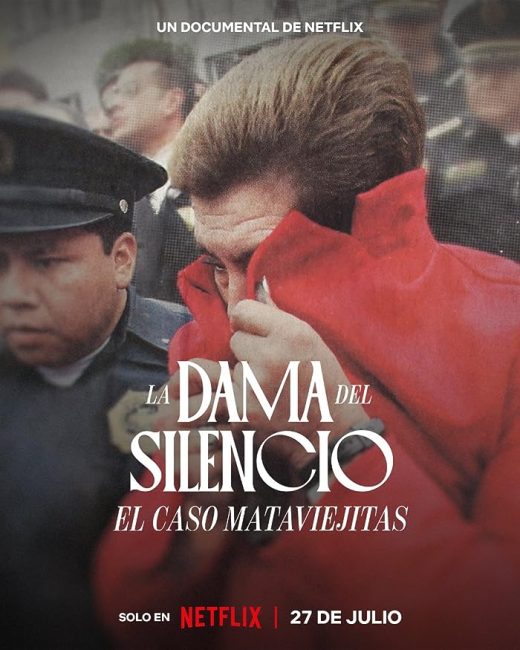 فيلم The Lady of Silence: The Mataviejitas Murders 2023 – مشاهدة أونلاين الفيلم,صور,الإعلان ومعلومات الفيلم