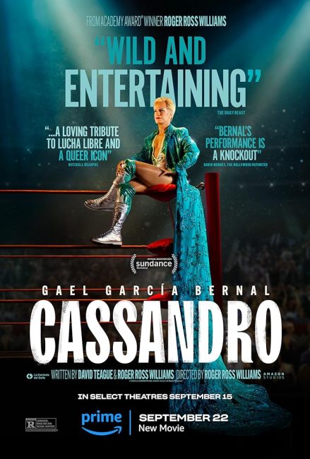 فيلم Cassandro 2023 – مشاهدة أونلاين الفيلم,صور,الإعلان ومعلومات الفيلم