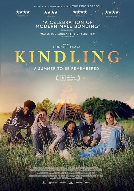 فيلم Kindling 2023 – مشاهدة أونلاين الفيلم,صور,الإعلان ومعلومات الفيلم