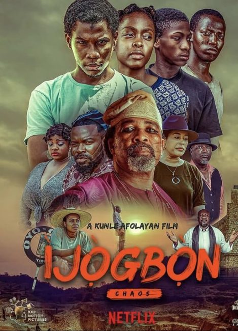 فيلم Ijogbon 2023 – مشاهدة أونلاين الفيلم,صور,الإعلان ومعلومات الفيلم