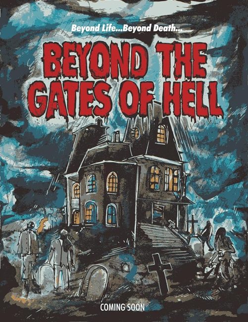 فيلم Beyond the Gates of Hell 2022 – مشاهدة أونلاين الفيلم,صور,الإعلان ومعلومات الفيلم