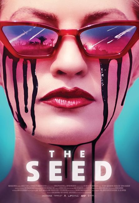 فيلم The Seed 2021 – مشاهدة أونلاين الفيلم,صور,الإعلان ومعلومات الفيلم