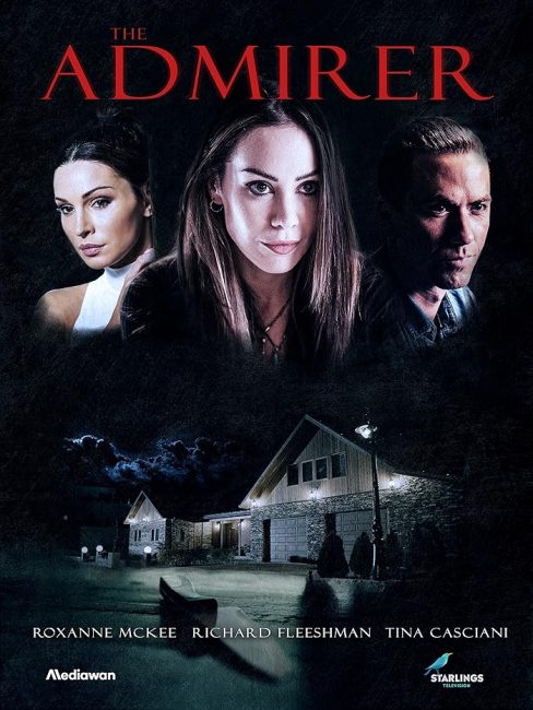 فيلم The Admirer 2023 – مشاهدة أونلاين الفيلم,صور,الإعلان ومعلومات الفيلم
