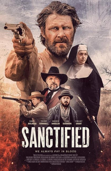 فيلم Sanctified 2022 – مشاهدة أونلاين الفيلم,صور,الإعلان ومعلومات الفيلم