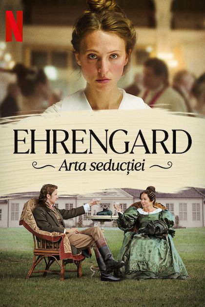 فيلم Ehrengard: The Art of Seduction 2023 – مشاهدة أونلاين الفيلم,صور,الإعلان ومعلومات الفيلم