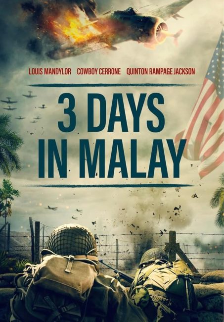 فيلم 3 Days in Malay 2023 – مشاهدة أونلاين الفيلم,صور,الإعلان ومعلومات الفيلم