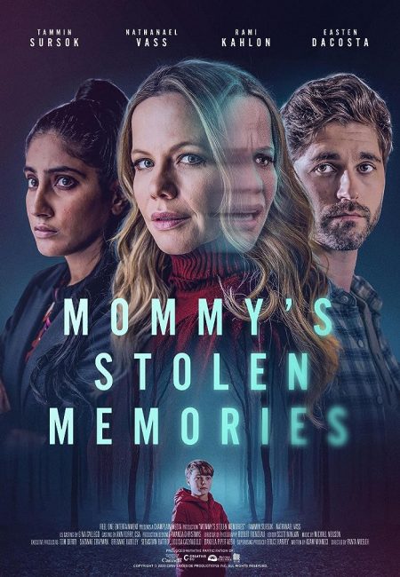 فيلم Mommy’s Stolen Memories 2023 – مشاهدة أونلاين الفيلم,صور,الإعلان ومعلومات الفيلم