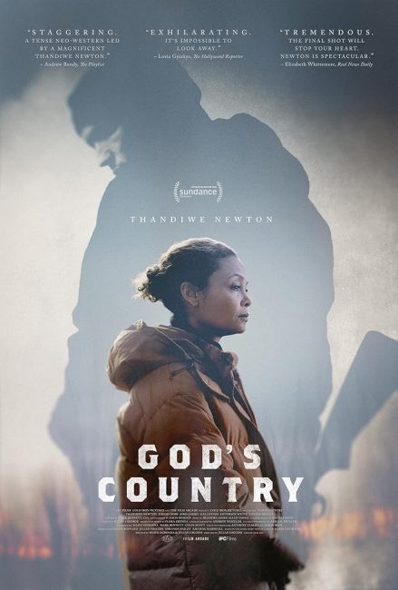 فيلم God’s Country 2022 – مشاهدة أونلاين الفيلم,صور,الإعلان ومعلومات الفيلم