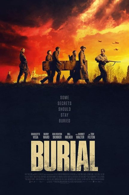 فيلم Burial 2022 – مشاهدة أونلاين الفيلم,صور,الإعلان ومعلومات الفيلم