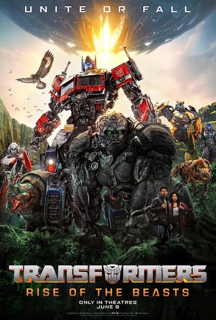 فيلم Transformers: Rise of the Beasts 2023 – مشاهدة أونلاين الفيلم,صور,الإعلان ومعلومات الفيلم