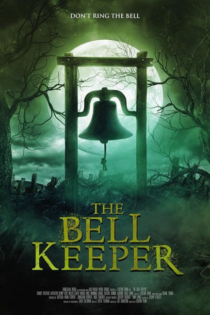 فيلم The Bell Keeper 2023 – مشاهدة أونلاين الفيلم,صور,الإعلان ومعلومات الفيلم