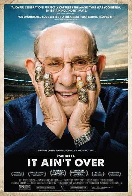 فيلم It Ain’t Over 2022 – مشاهدة أونلاين الفيلم,صور,الإعلان ومعلومات الفيلم
