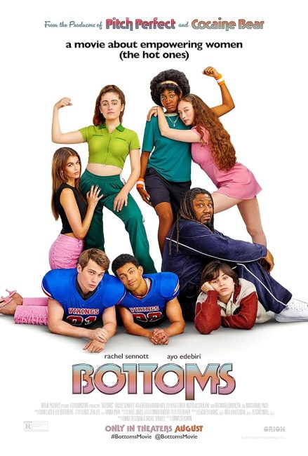 فيلم Bottoms 2023 – مشاهدة أونلاين الفيلم,صور,الإعلان ومعلومات الفيلم