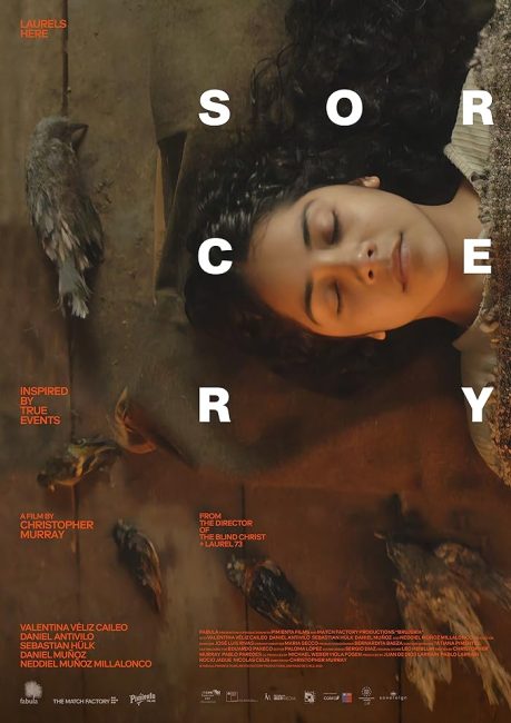 فيلم Sorcery 2023 – مشاهدة أونلاين الفيلم,صور,الإعلان ومعلومات الفيلم