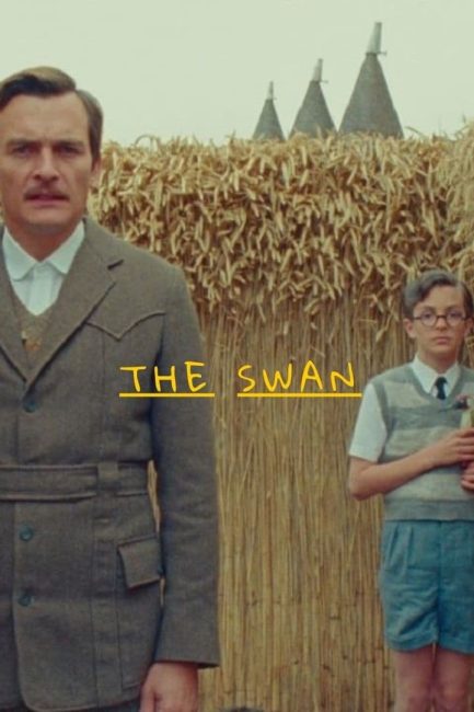 فيلم The Swan 2023 – مشاهدة أونلاين الفيلم,صور,الإعلان ومعلومات الفيلم