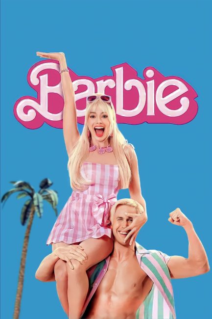 فيلم Barbie 2023 – مشاهدة أونلاين الفيلم,صور,الإعلان ومعلومات الفيلم
