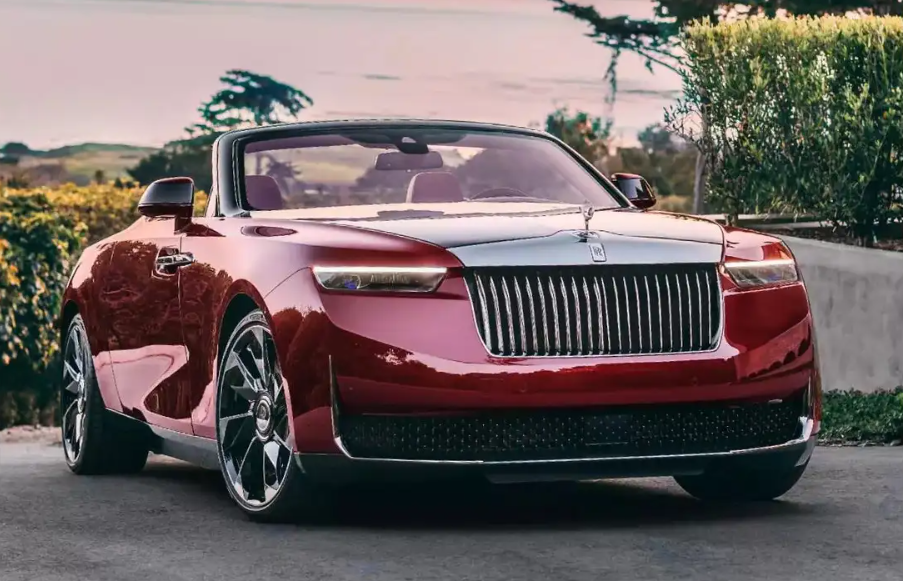The 10 Most Expensive Cars in the World for 2025: Masterpieces on Wheels post thumbnail image