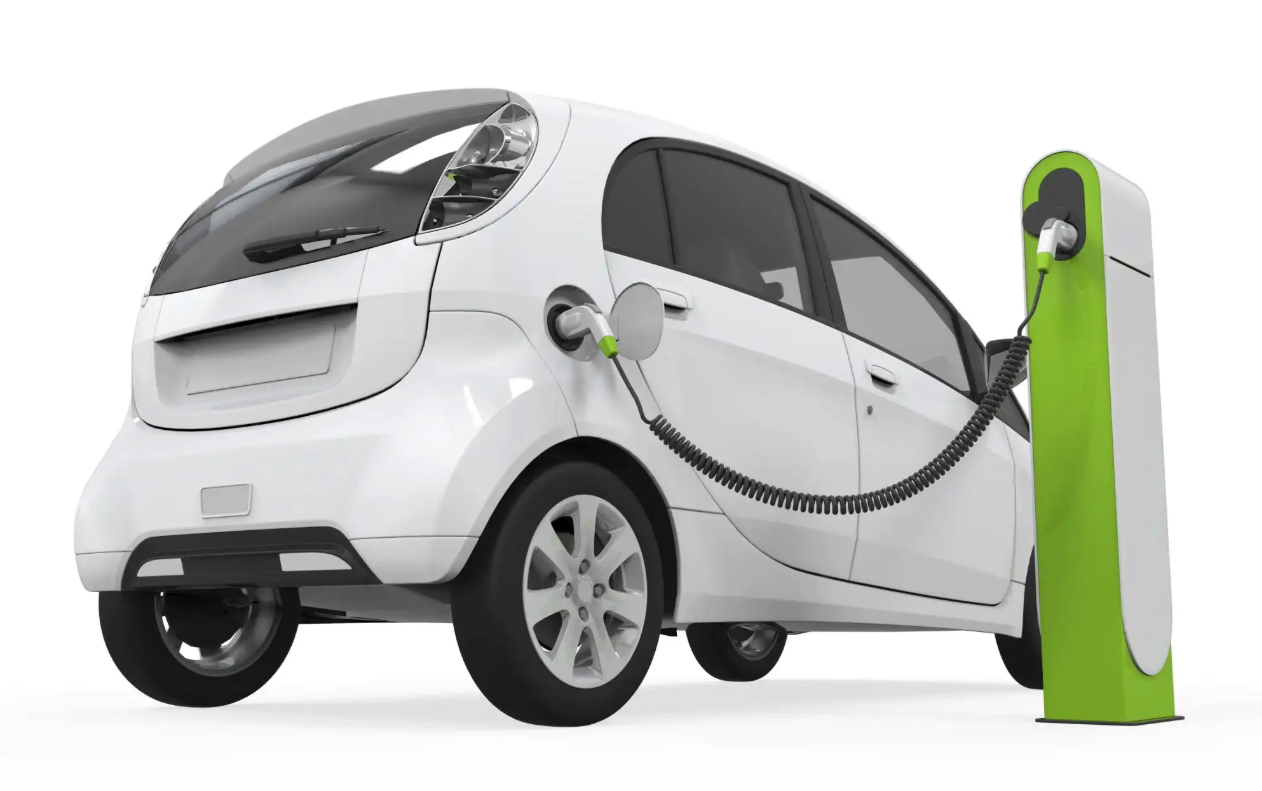 The cheapest electric cars in 2025 post thumbnail image